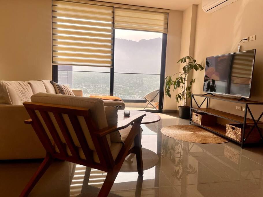 Apartamento Noa's Hermoso Penthouse San Pedro Mty . Monterrey