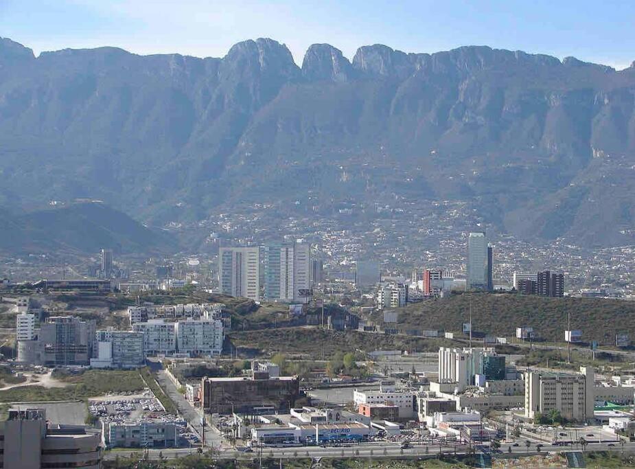 Noa's Hermoso Penthouse San Pedro Mty . Apartamento Monterrey