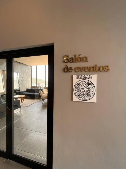 Noa's Hermoso Penthouse San Pedro Mty . * Monterrey