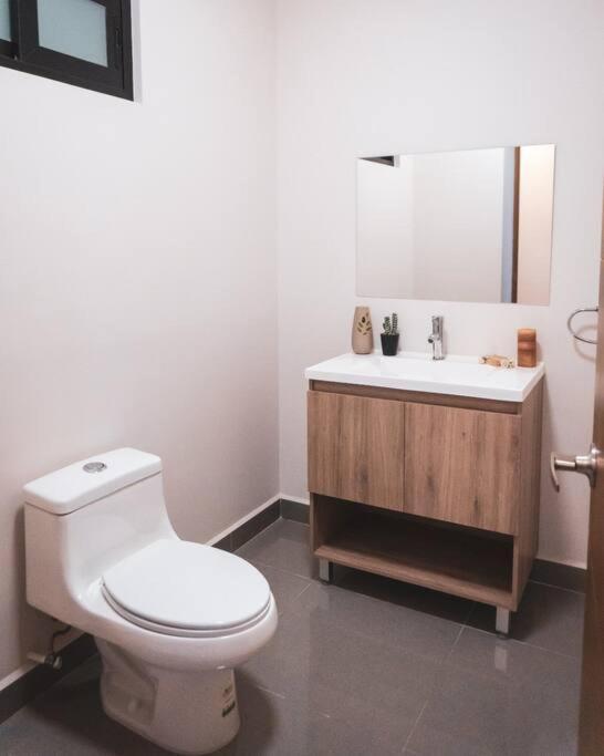 Noa's Hermoso Penthouse San Pedro Mty . Apartamento Monterrey