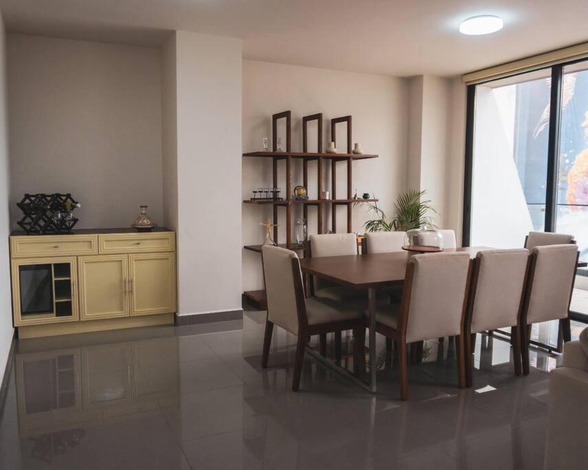 Noa's Hermoso Penthouse San Pedro Mty . Monterrey