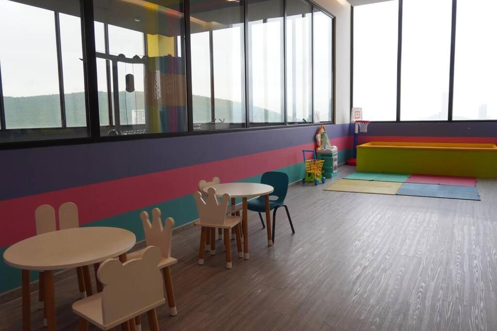 Apartamento Noa's Hermoso Penthouse San Pedro Mty .