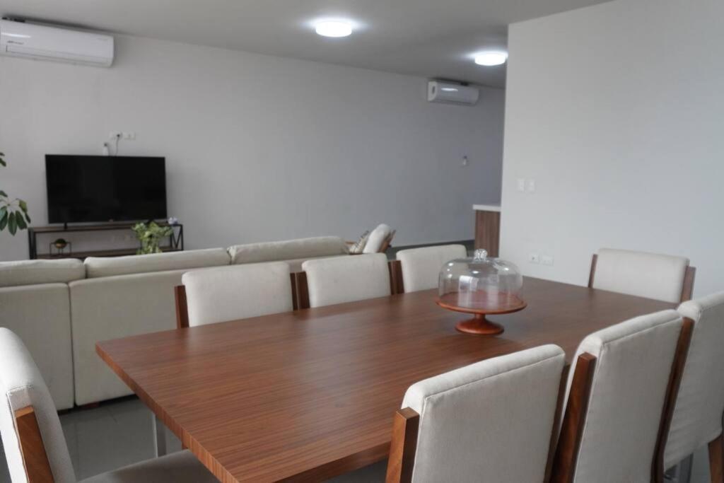 Apartamento Noa's Hermoso Penthouse San Pedro Mty . Monterrey