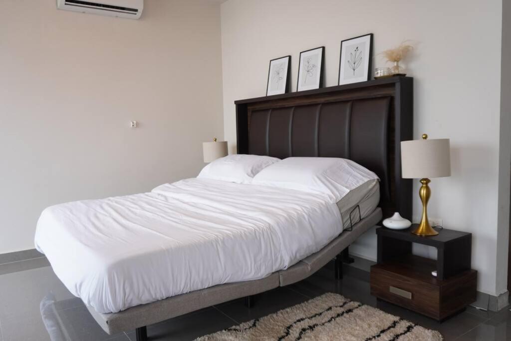 Noa's Hermoso Penthouse San Pedro Mty .