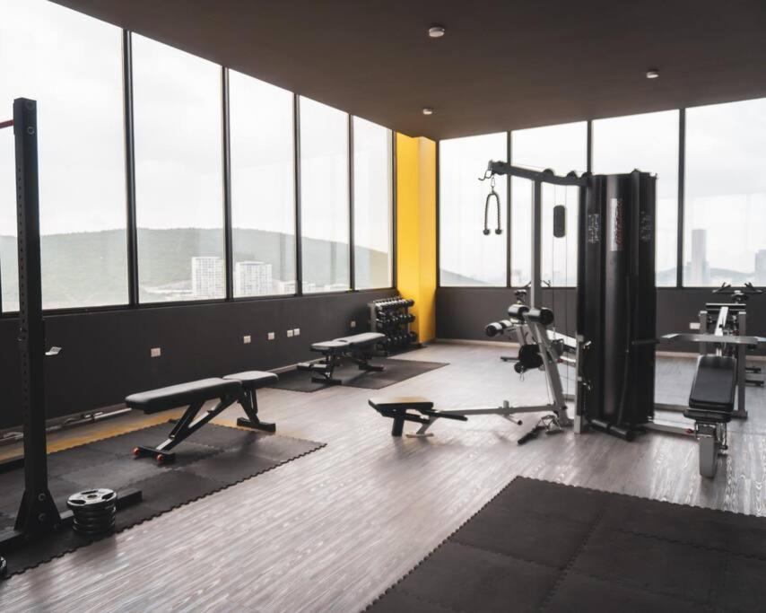 Noa's Hermoso Penthouse San Pedro Mty . Monterrey
