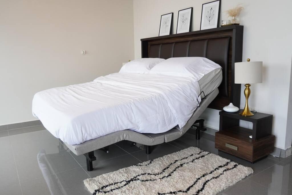 Apartamento Noa's Hermoso Penthouse San Pedro Mty . *