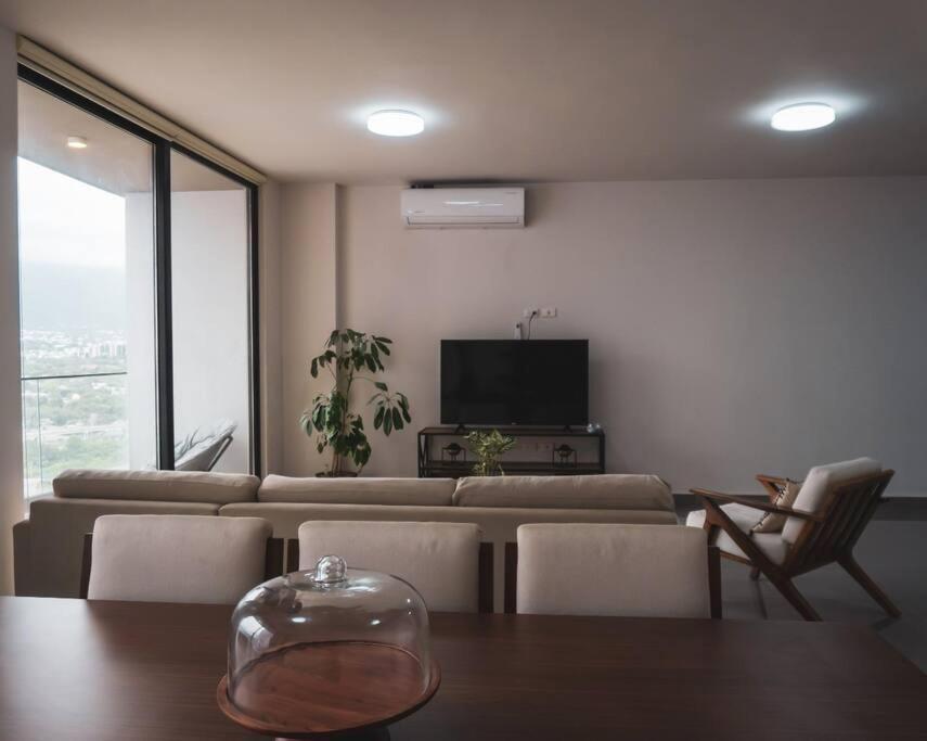 Noa's Hermoso Penthouse San Pedro Mty . Monterrey