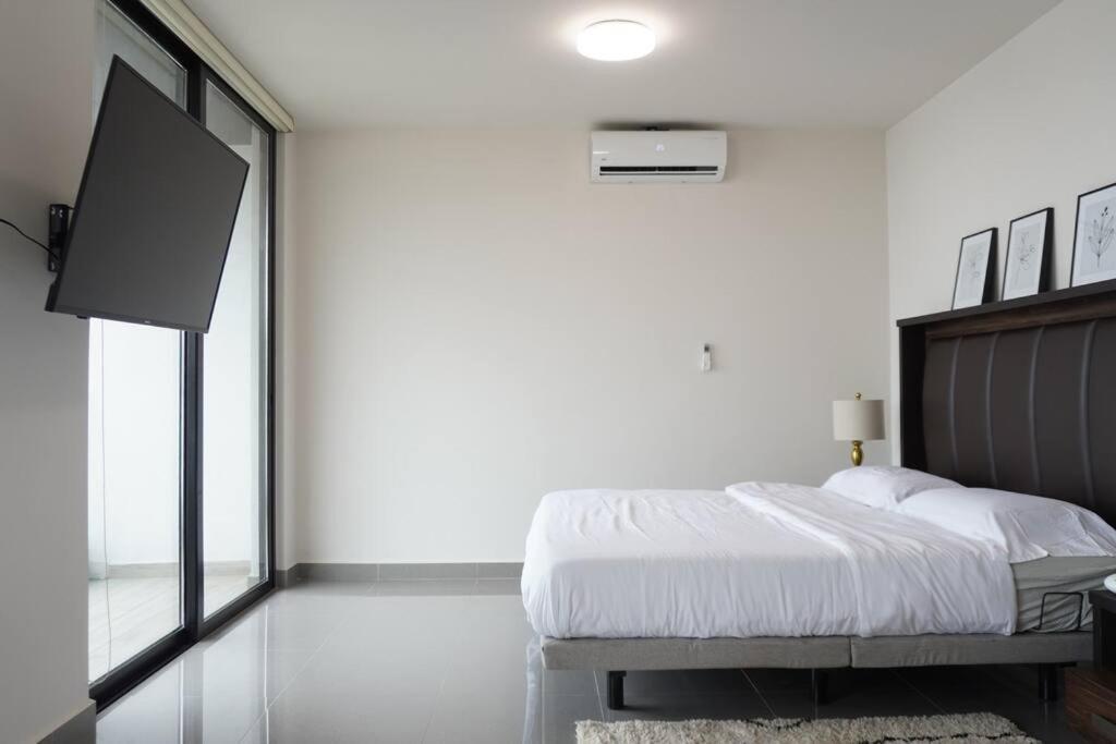 Noa's Hermoso Penthouse San Pedro Mty . * Monterrey