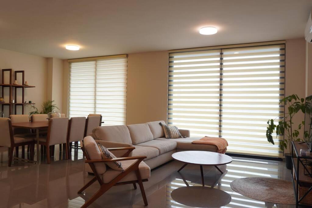 Noa's Hermoso Penthouse San Pedro Mty . * Monterrey