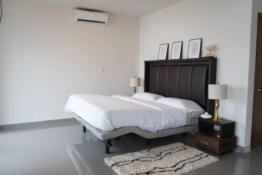 Apartamento Noa's Hermoso Penthouse San Pedro Mty . Monterrey