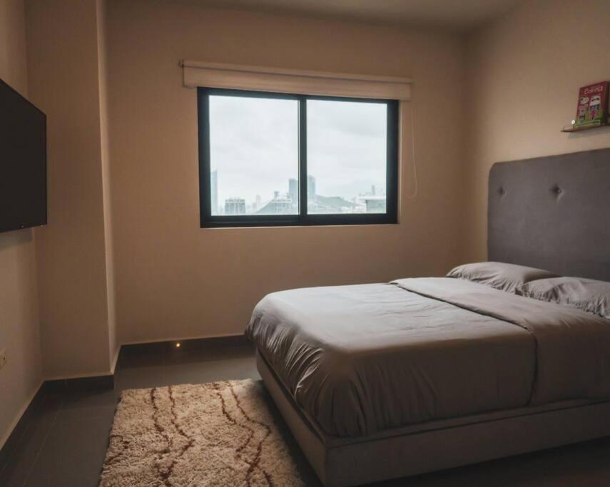 Noa's Hermoso Penthouse San Pedro Mty . *