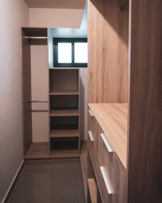 Noa's Hermoso Penthouse San Pedro Mty . Apartamento