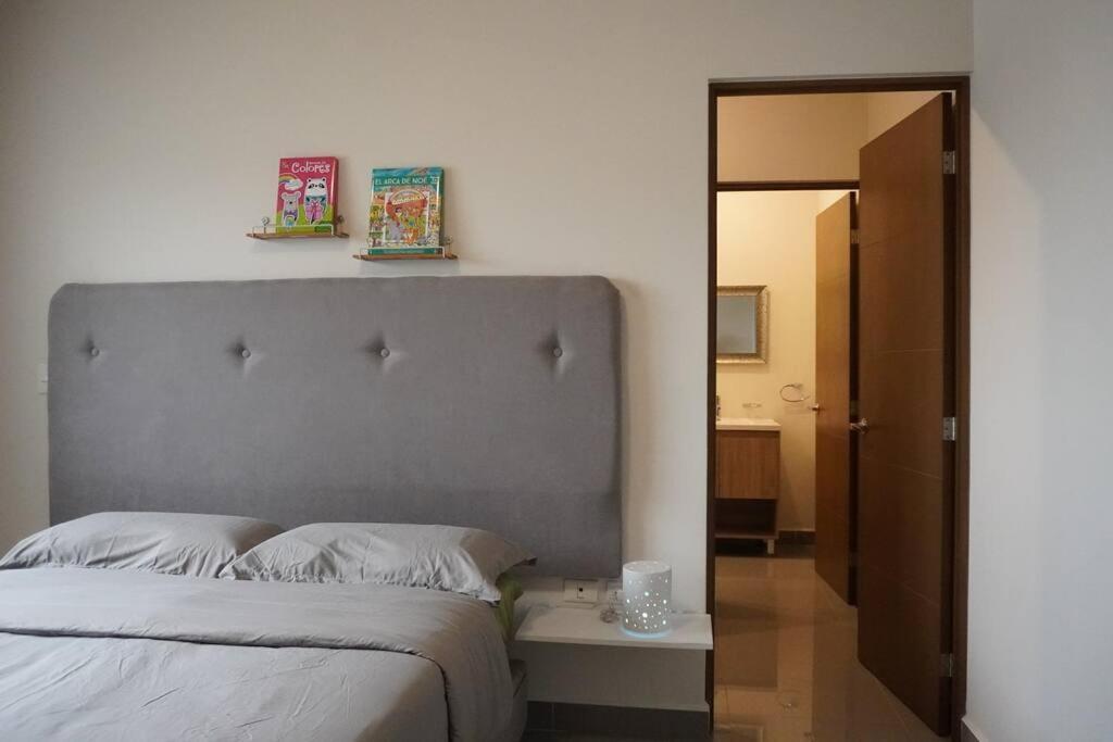 Apartamento Noa's Hermoso Penthouse San Pedro Mty . Monterrey