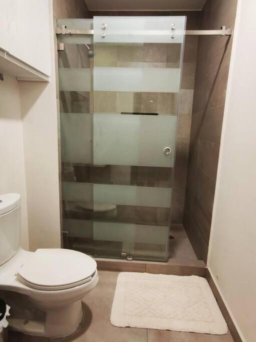 Apartamento Luxury Modern New 2br Gym Pool 3mins Spgg *