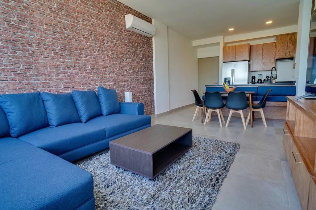 Luxury Modern New 2br Gym Pool 3mins Spgg Apartamento *