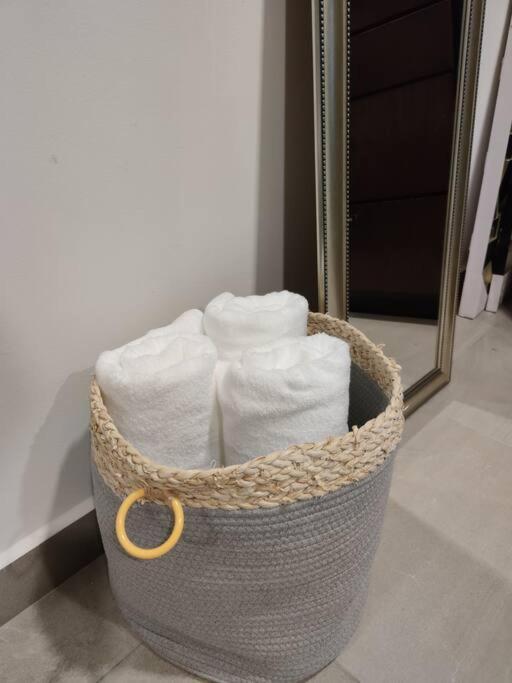 Luxury Modern New 2br Gym Pool 3mins Spgg * Monterrey