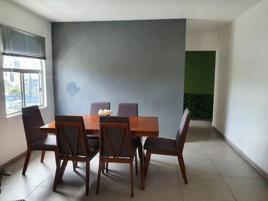 Apartamento Hermoso Dpto A Pasos Del Fashion Drive C/alberca