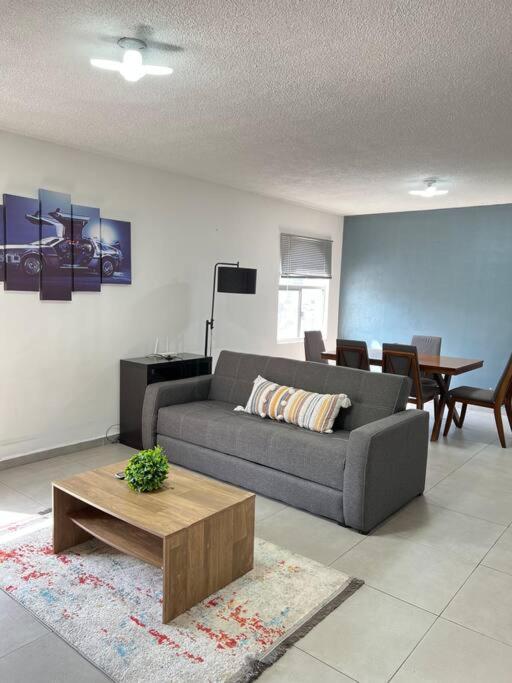 Hermoso Dpto A Pasos Del Fashion Drive C/alberca Apartamento *