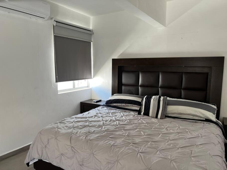 Hermoso Dpto A Pasos Del Fashion Drive C/alberca Apartamento