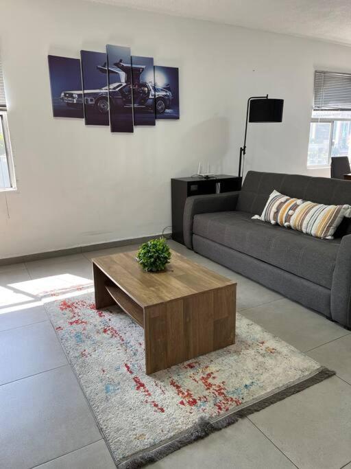 Apartamento Hermoso Dpto A Pasos Del Fashion Drive C/alberca