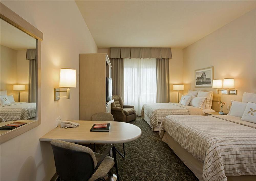 Hotel Four Points By Sheraton Galerias