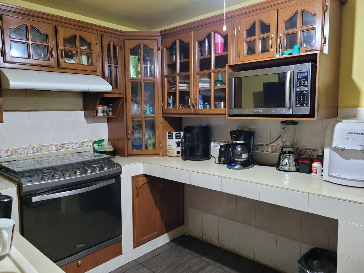 Habitación en casa particular En