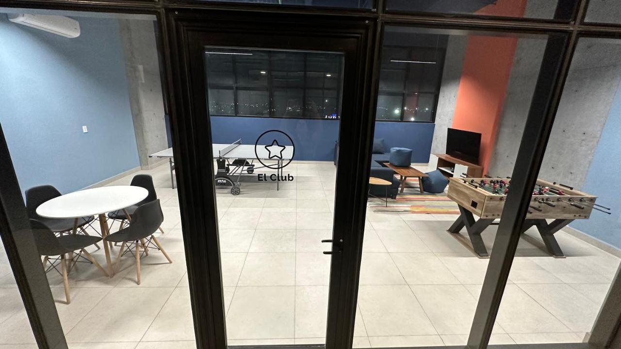 Departamento Arena Y Fundidora * Monterrey