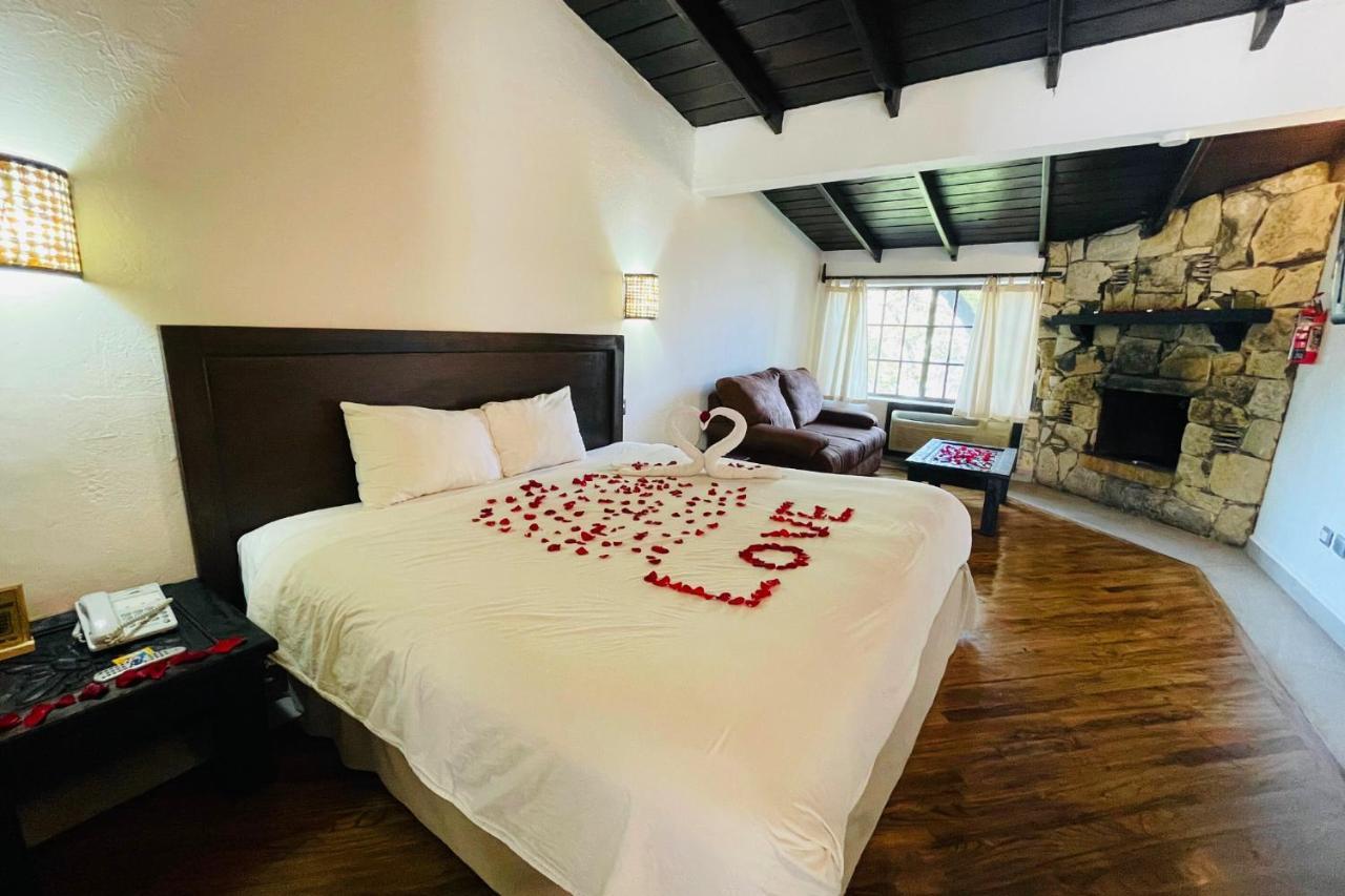 Hotel Chipinque 3*
