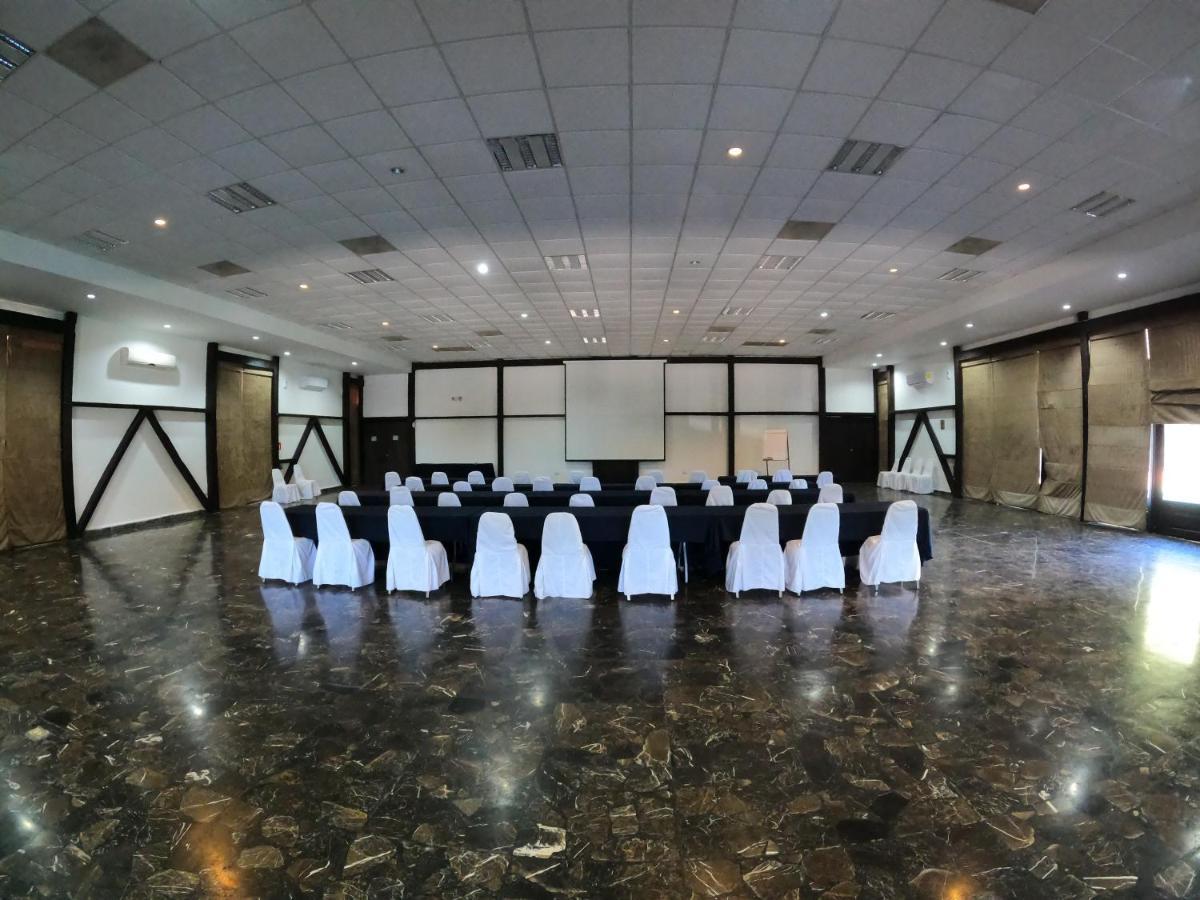 Hotel Chipinque Monterrey