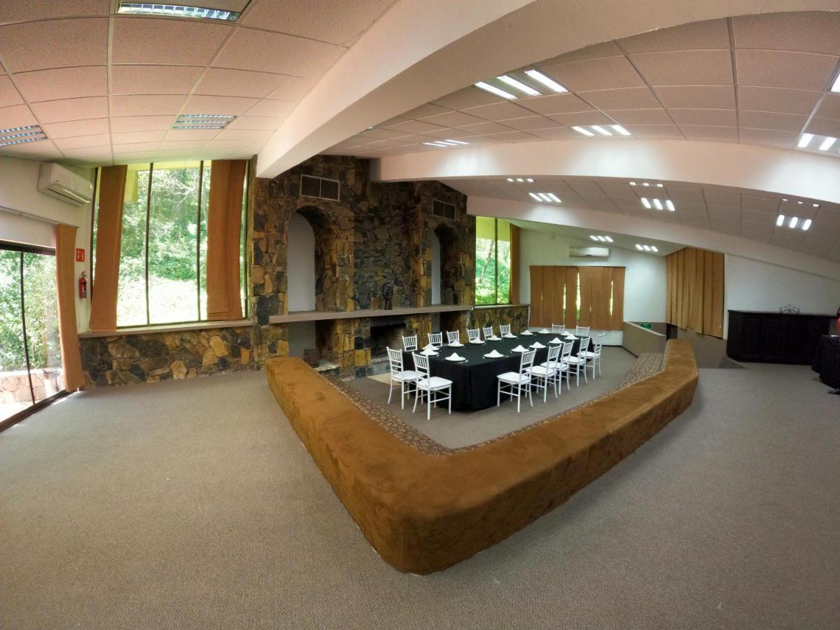 Chipinque Hotel 3*