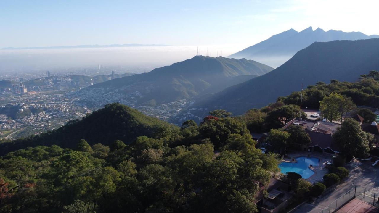Chipinque 3* Monterrey