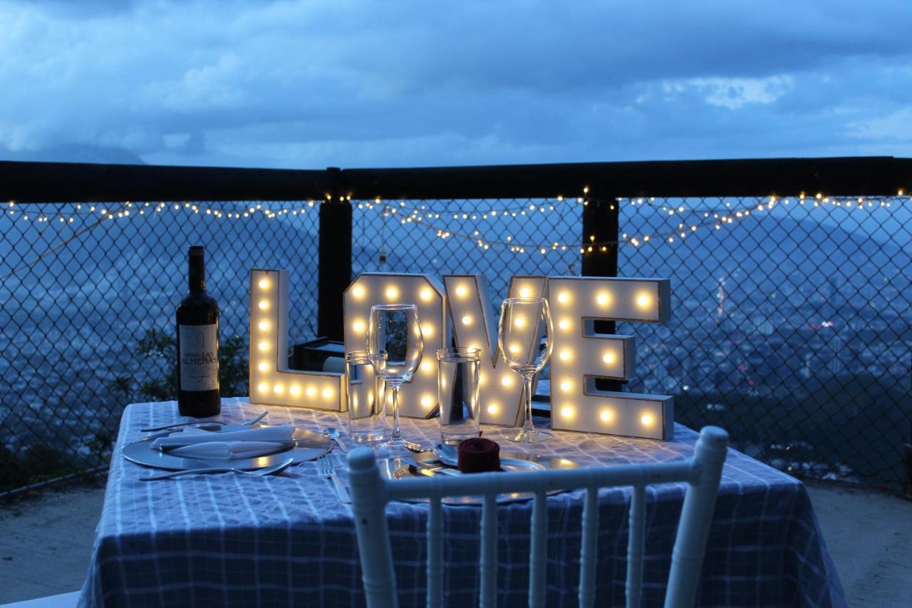 Chipinque Hotel Monterrey