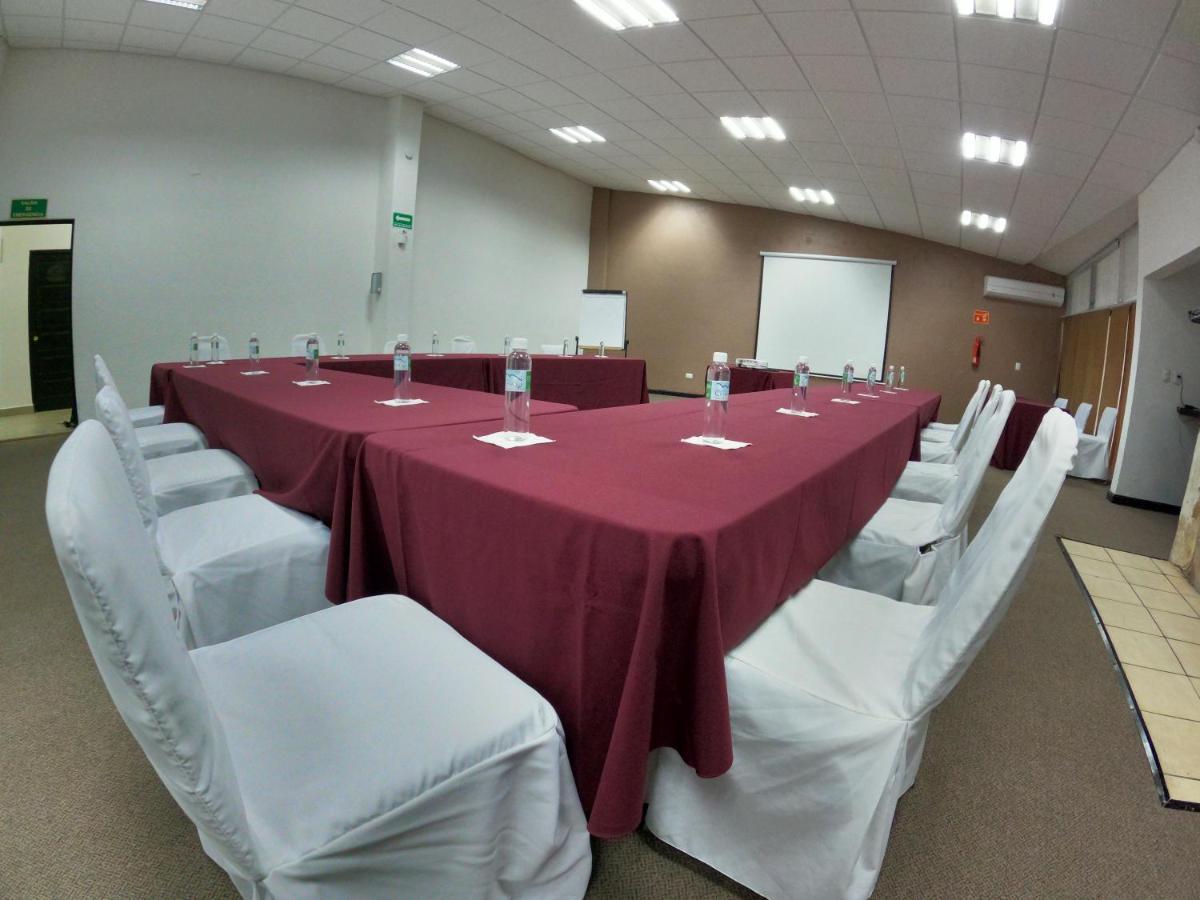 Chipinque Hotel 3*