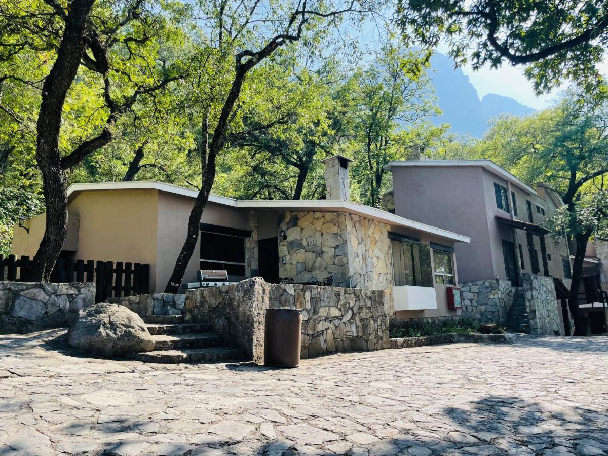 Hotel Chipinque 3*