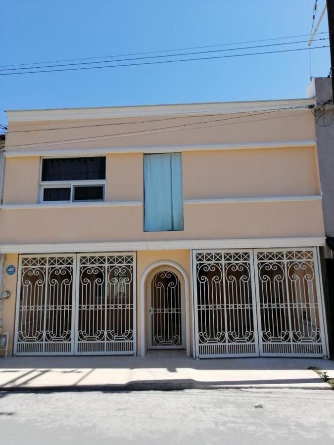 Renta De Cuartos Familia Sanchez Monterrey