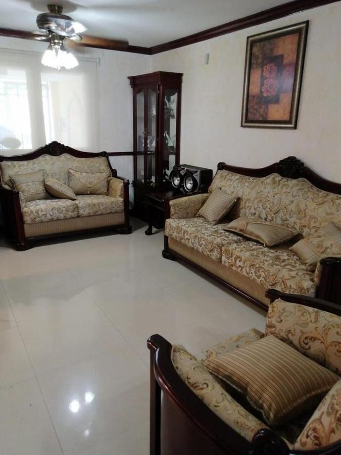 Renta De Cuartos Familia Sanchez Monterrey