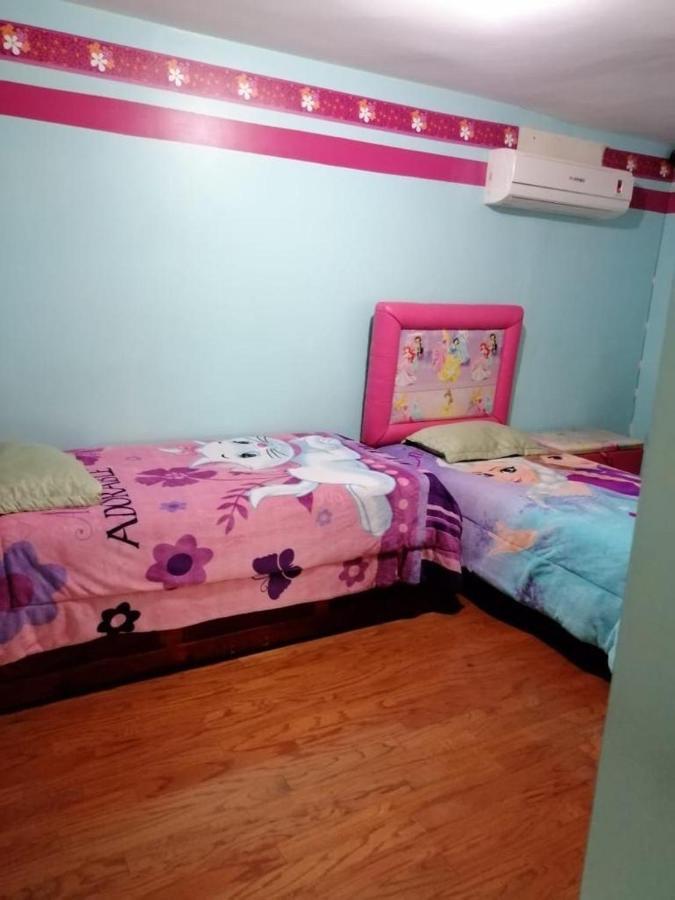 Renta De Cuartos Familia Sanchez