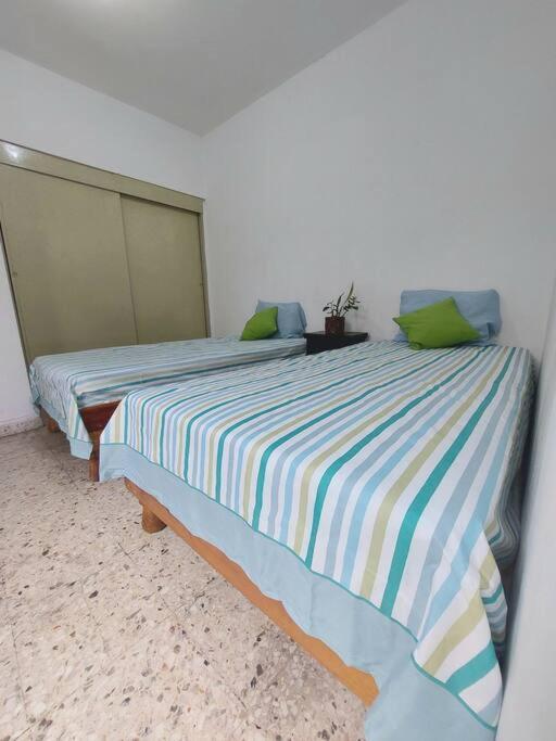 Apartamento Estadio Borregos Tec *