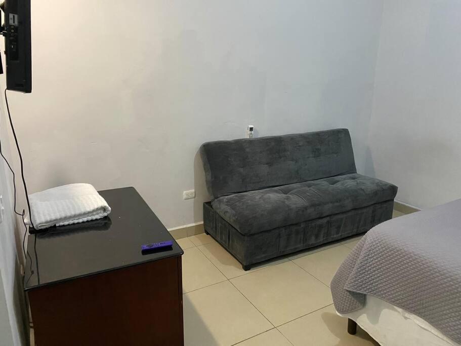 Loft Hermoso En Guadalupe *