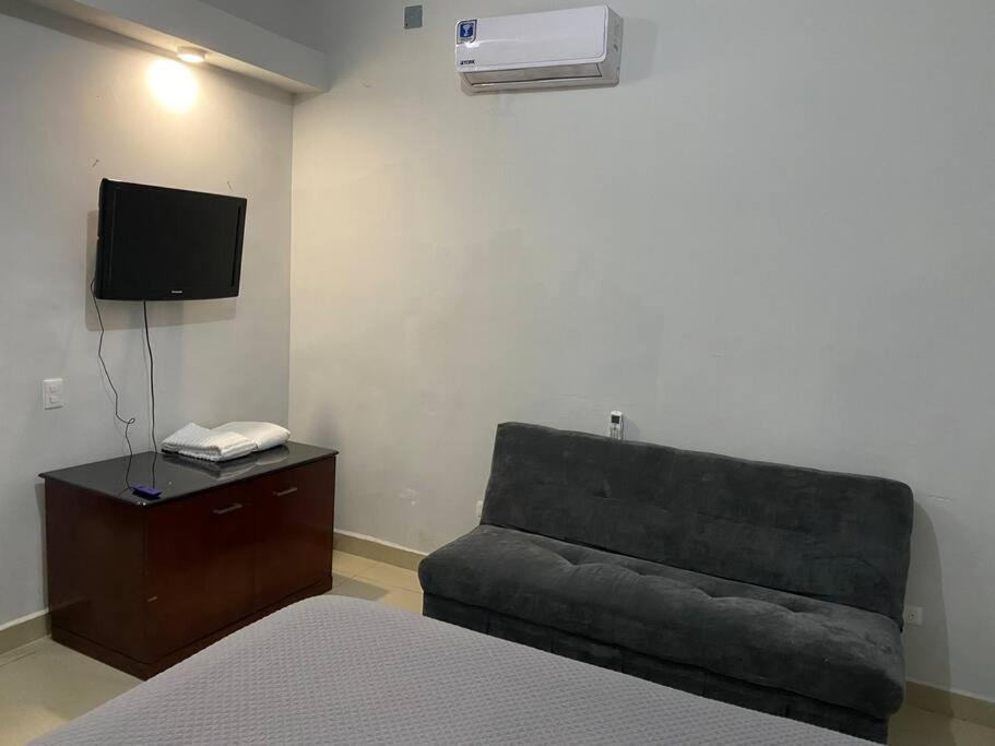 Loft Hermoso En Guadalupe