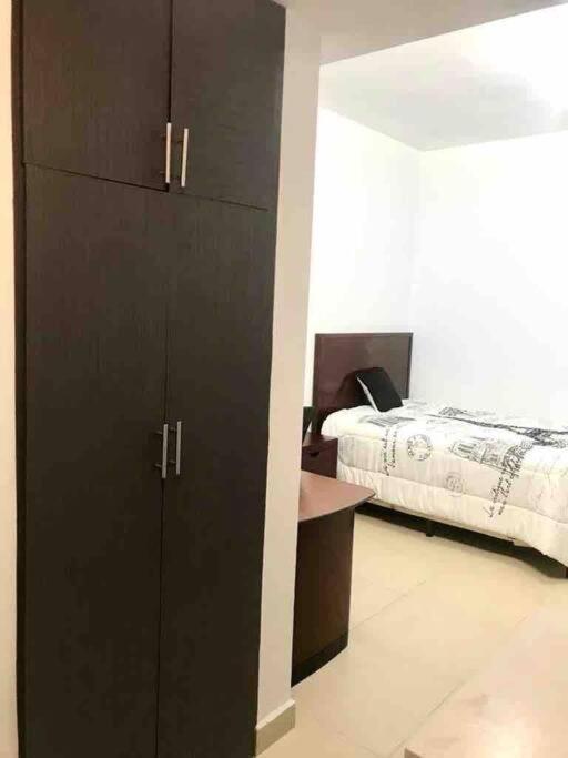 Loft Hermoso En Guadalupe
