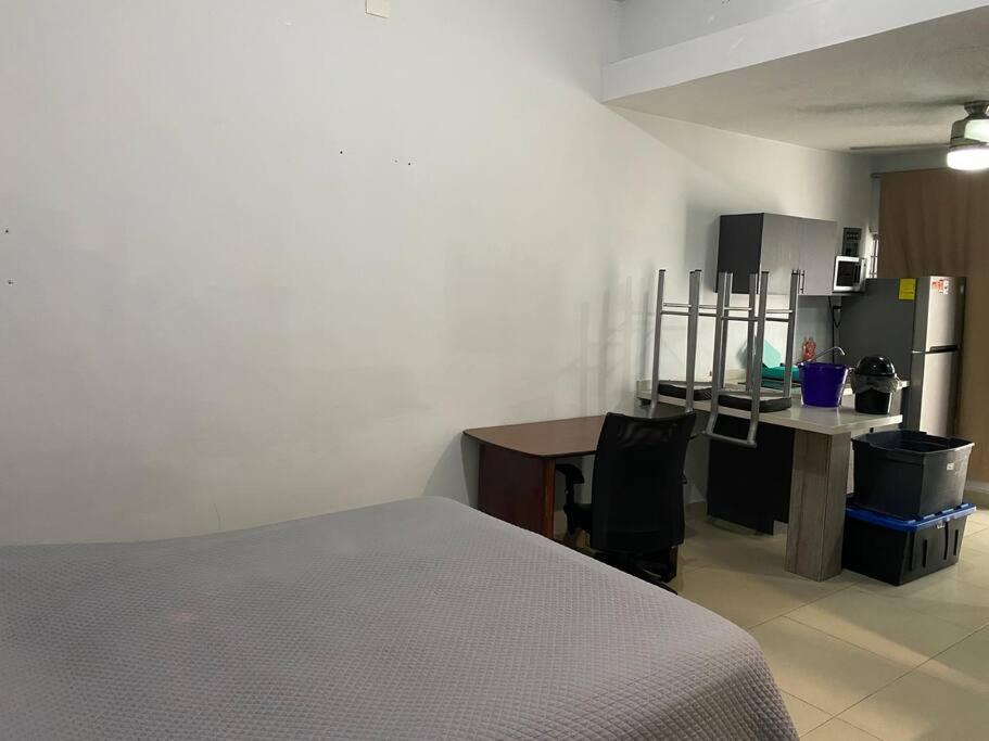 Loft Hermoso En Guadalupe * Monterrey