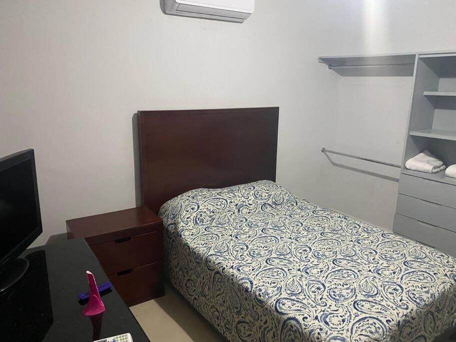 Apartment Loft Hermoso En Guadalupe Bbva