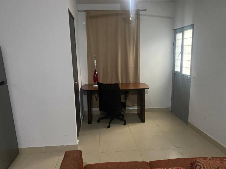 Loft Hermoso En Guadalupe Bbva