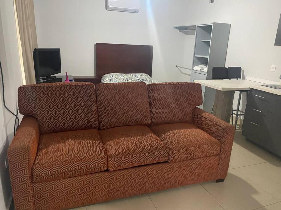 Loft Hermoso En Guadalupe Bbva Monterrey