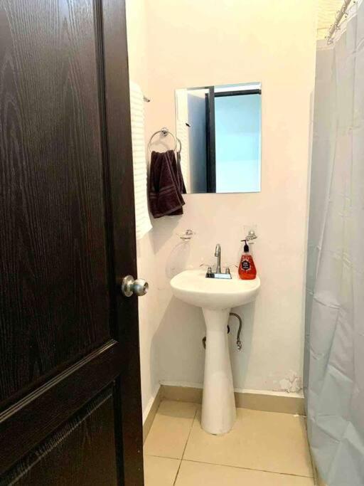 Loft Hermoso En Guadalupe Bbva Apartment *