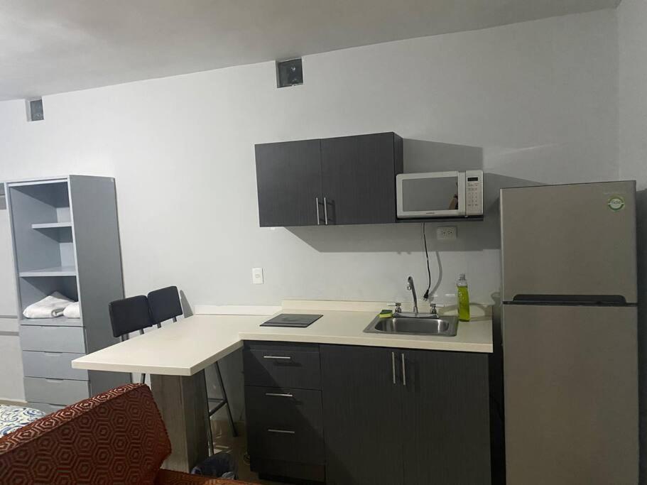 Loft Hermoso En Guadalupe Bbva
