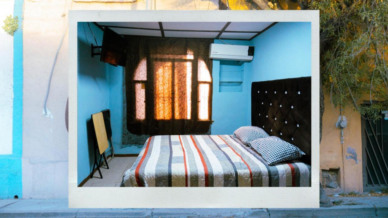 Centro Apartamento Monterrey