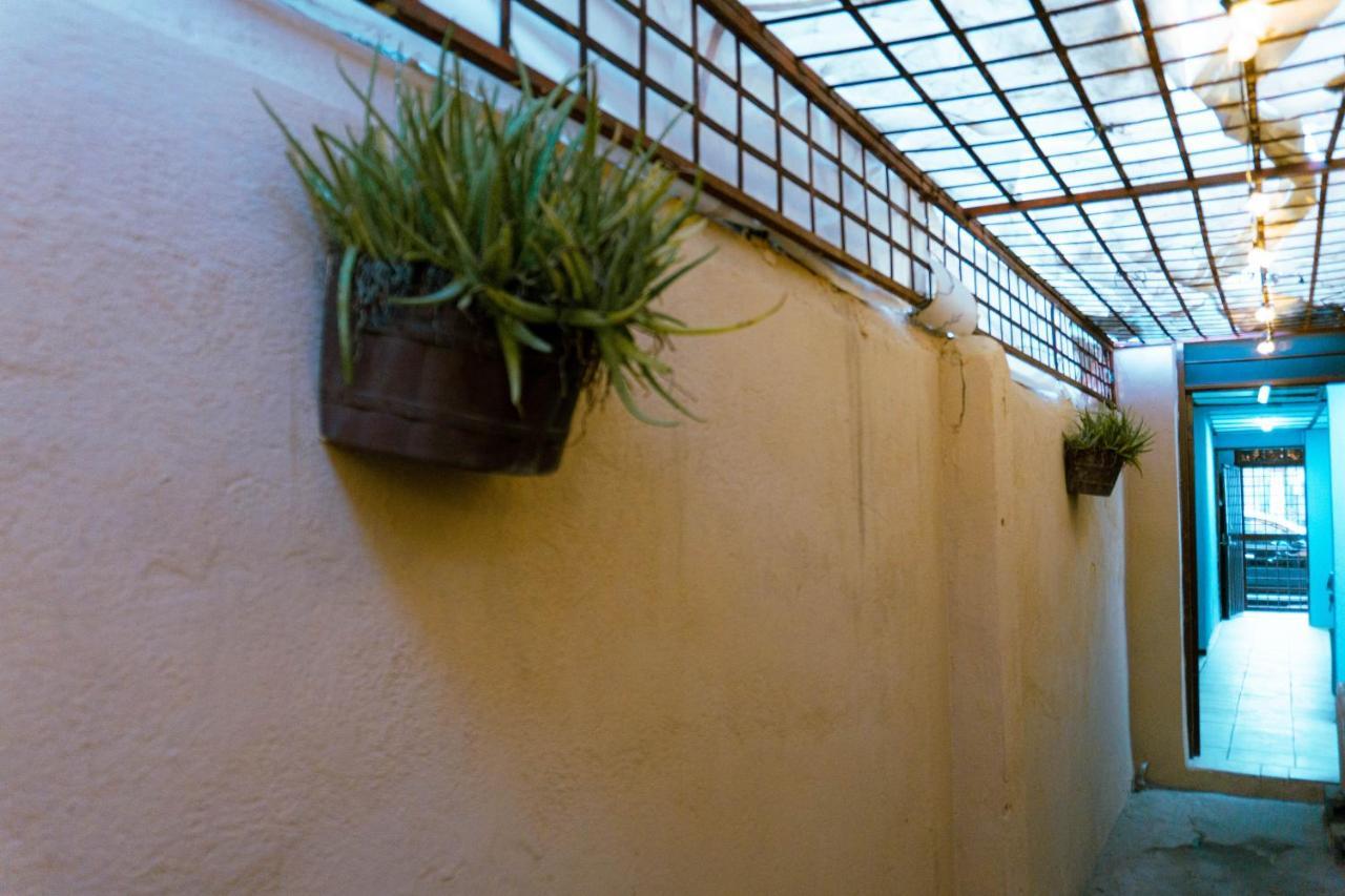 Centro Apartamento