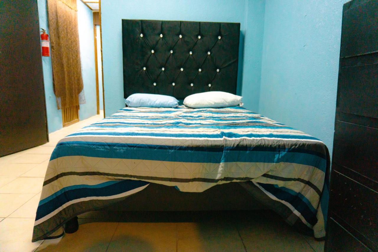 Apartamento Centro Monterrey